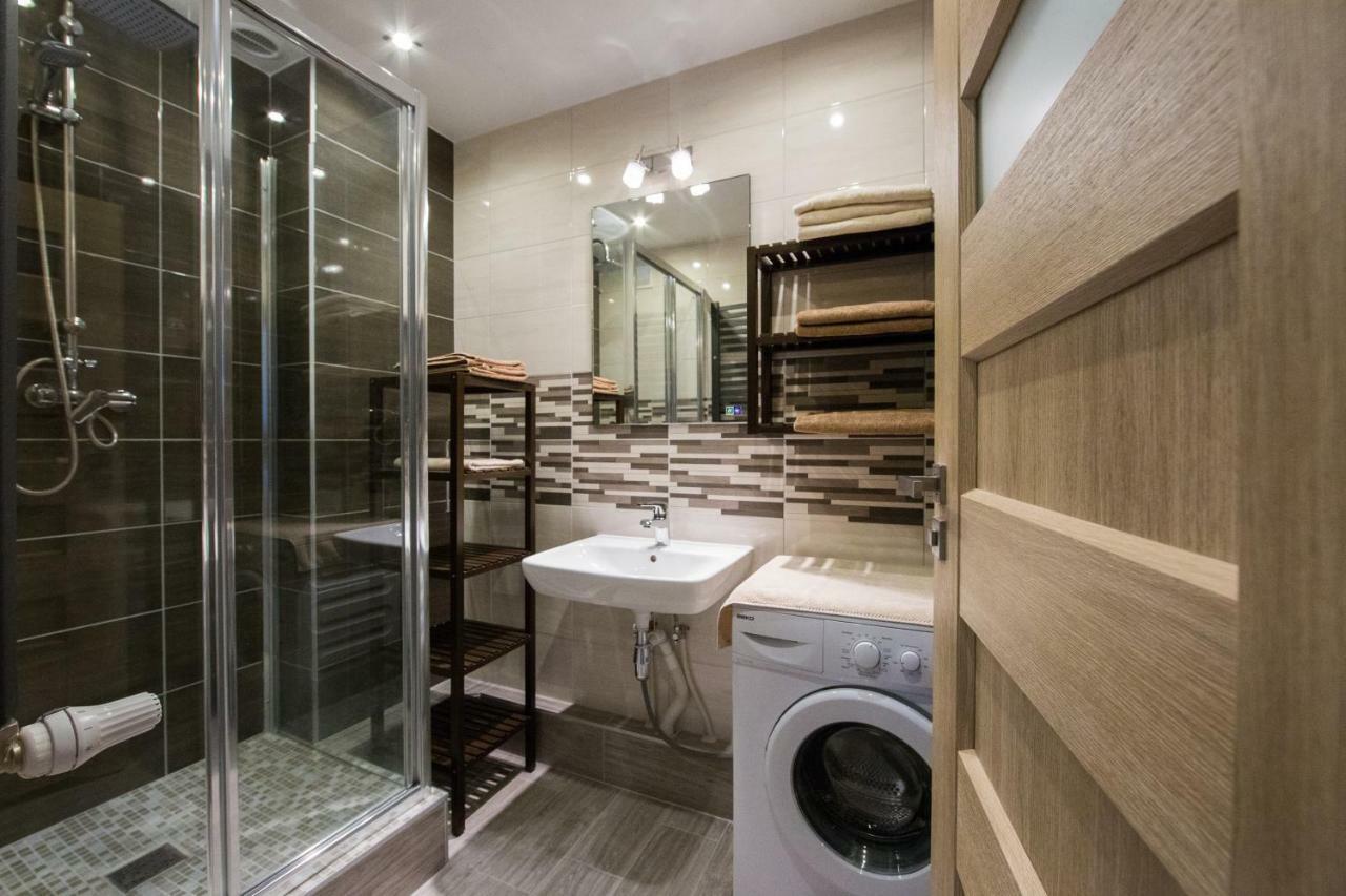 Apartment Uno 6