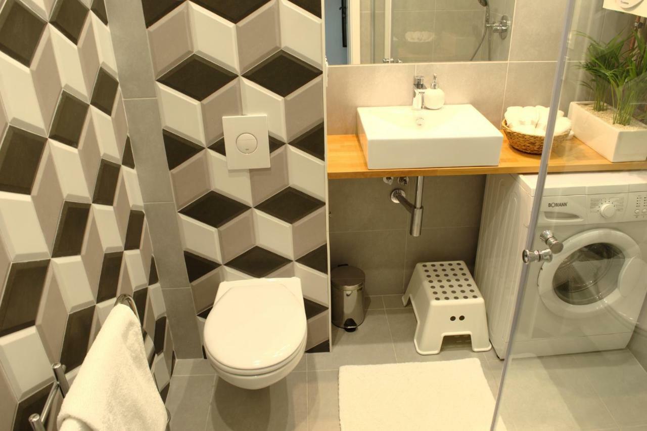 Apartment Old Town Chlebnicka Huoneisto Gdańsk