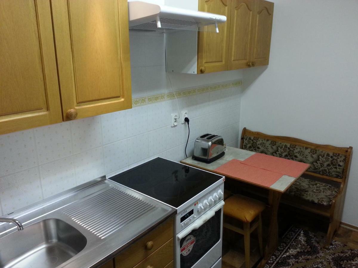 Apartament Heweliusza *