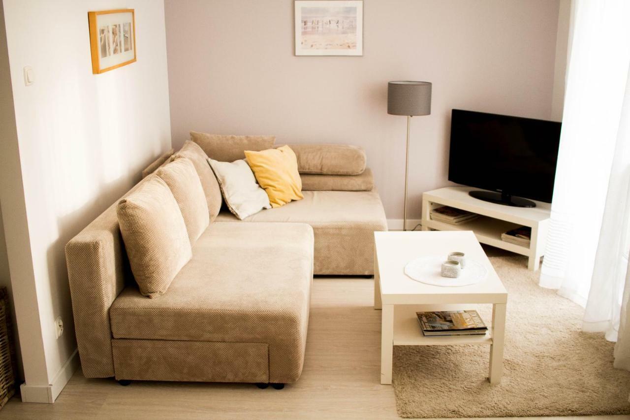 Apartament - Zielony Stok *