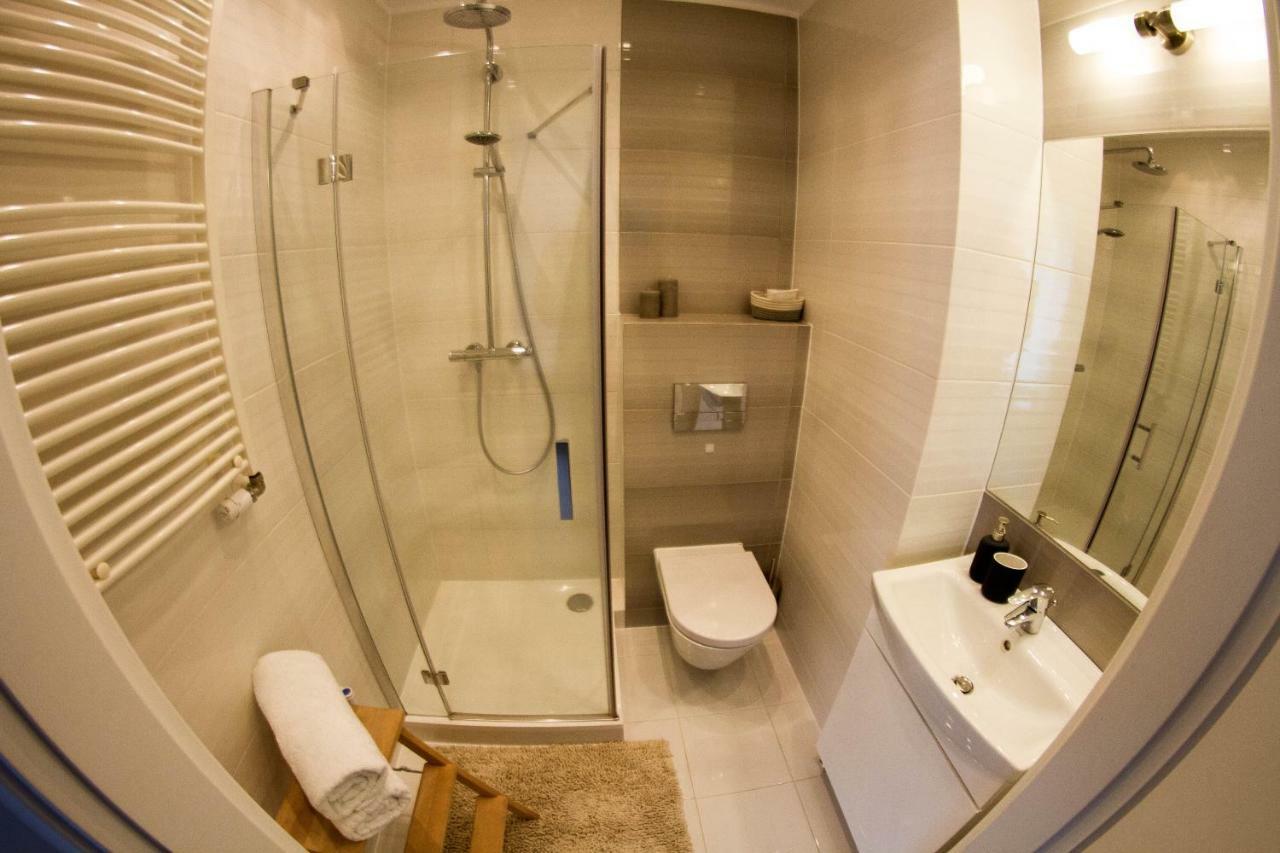 Apartament Apartament - Zielony Stok