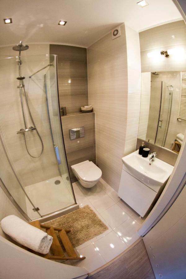 Apartament - Zielony Stok Apartament *