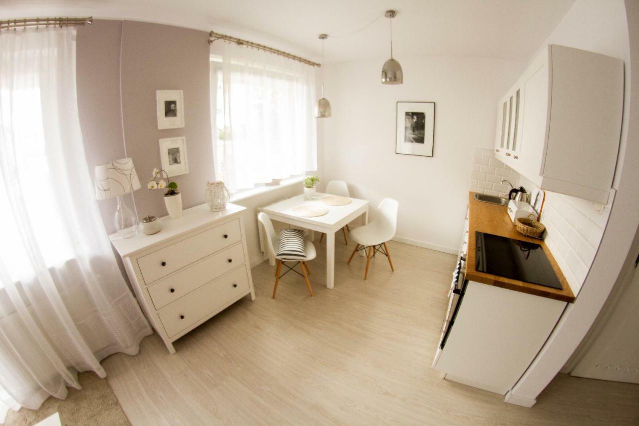 Apartament - Zielony Stok Apartament
