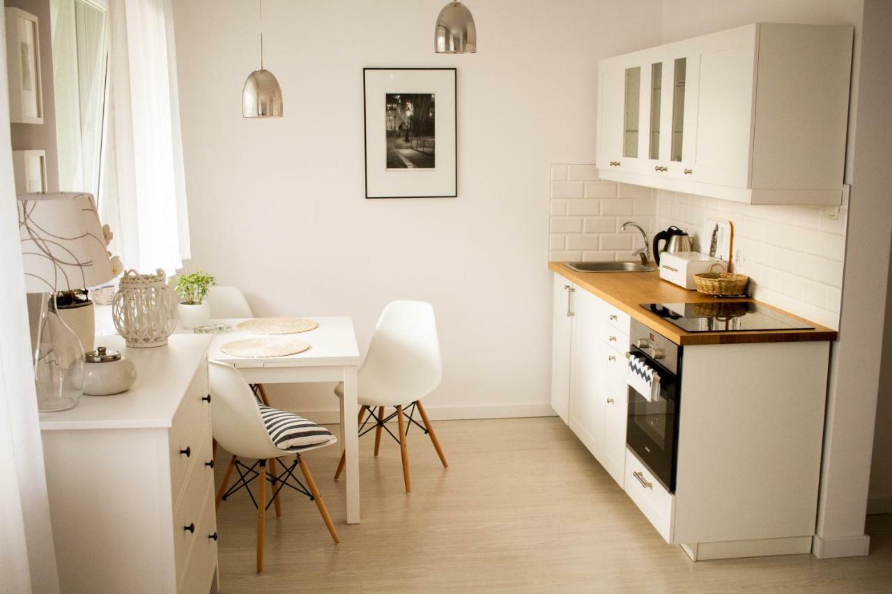 Apartament - Zielony Stok Apartament Gdańsk