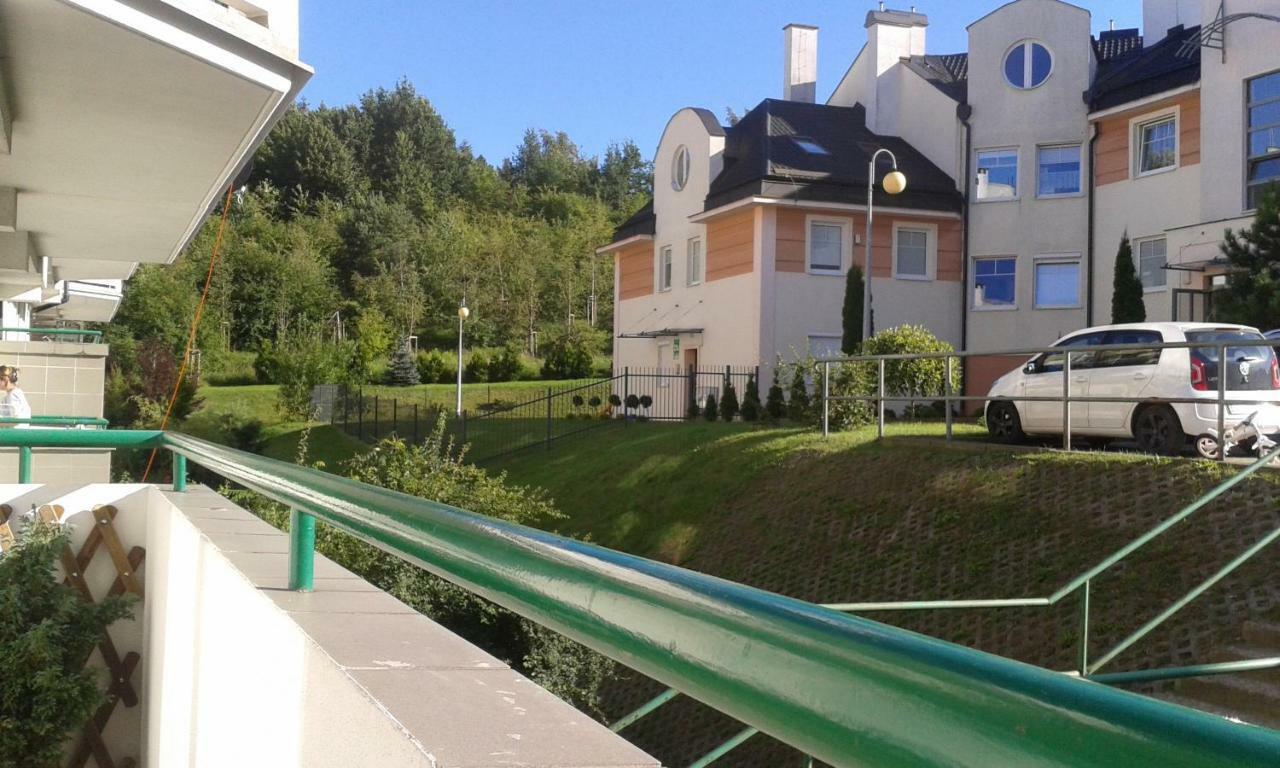 Apartament - Zielony Stok Gdańsk