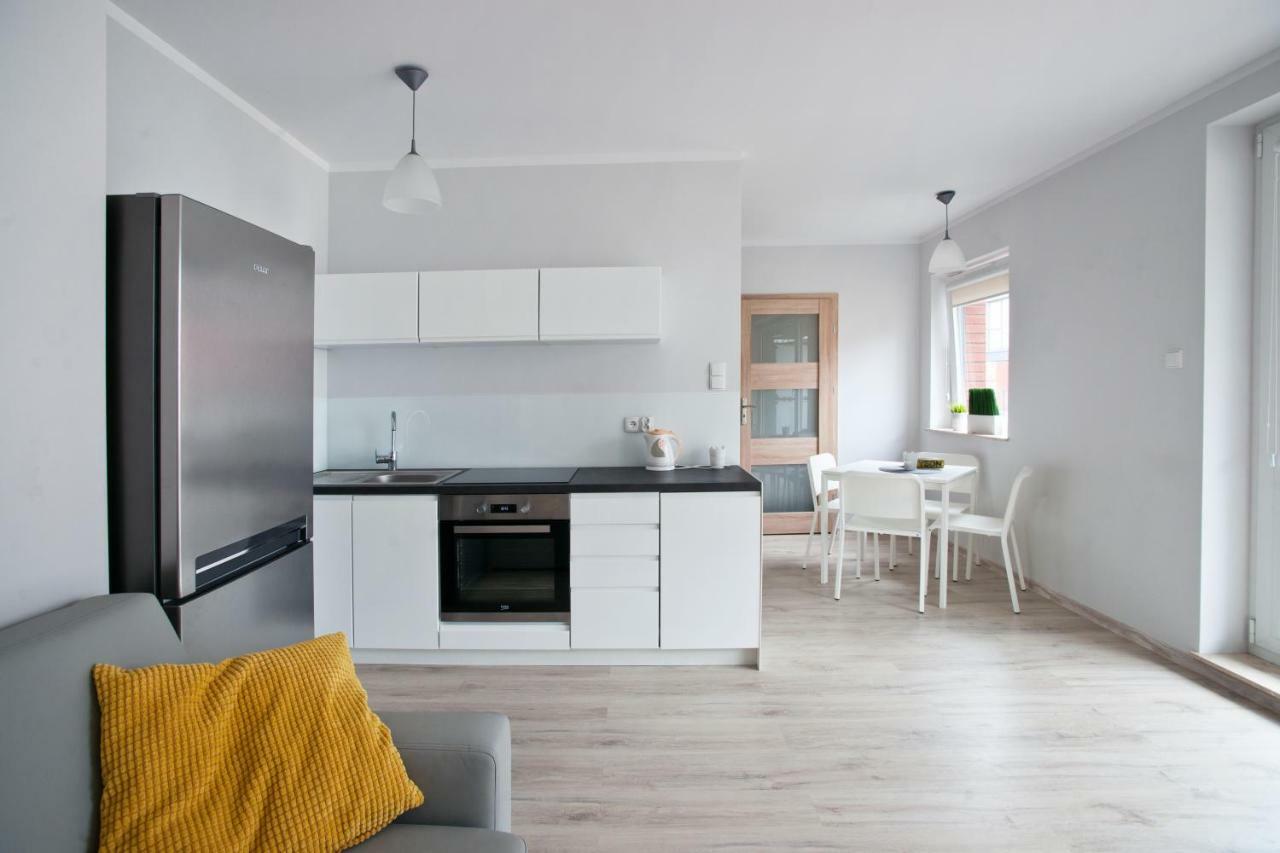 Apartment Chmielna Park *