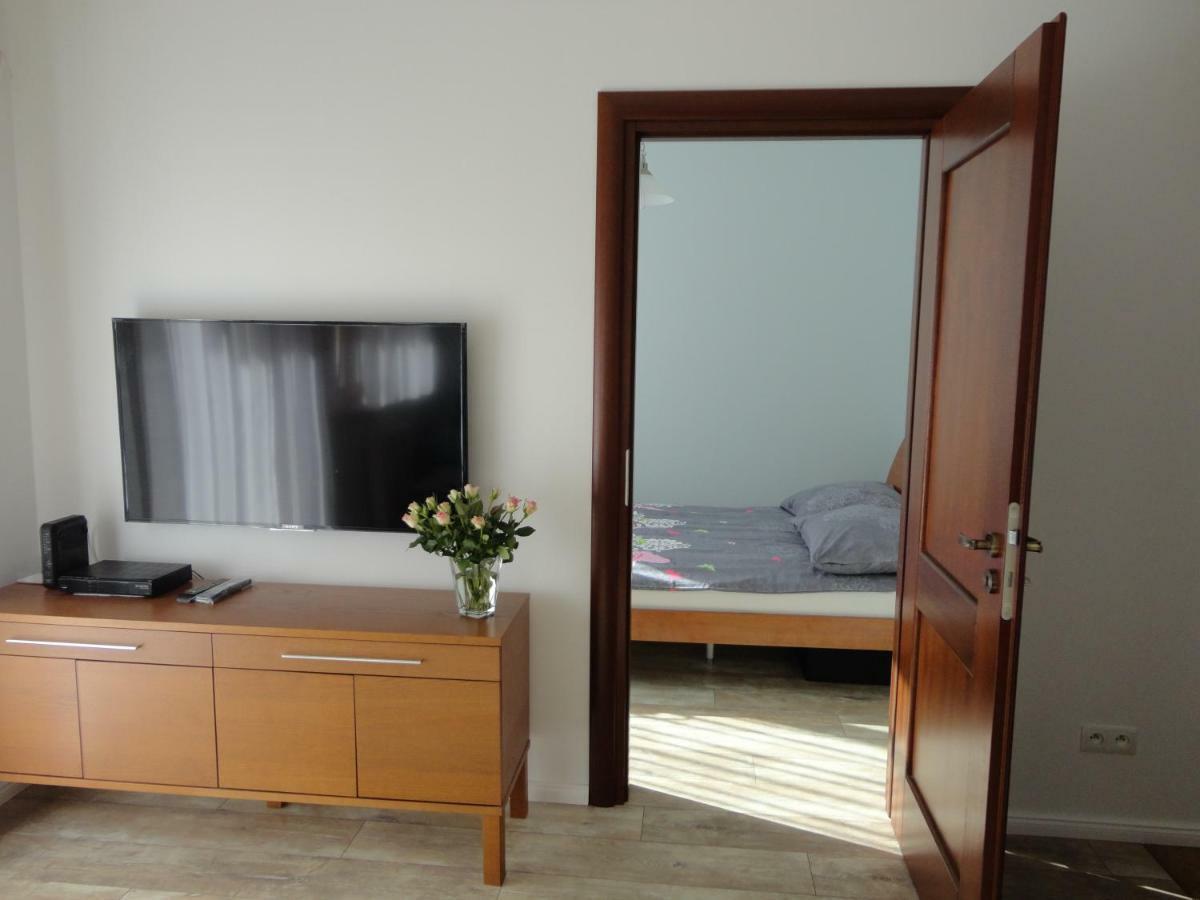Jelitkowski Apartment