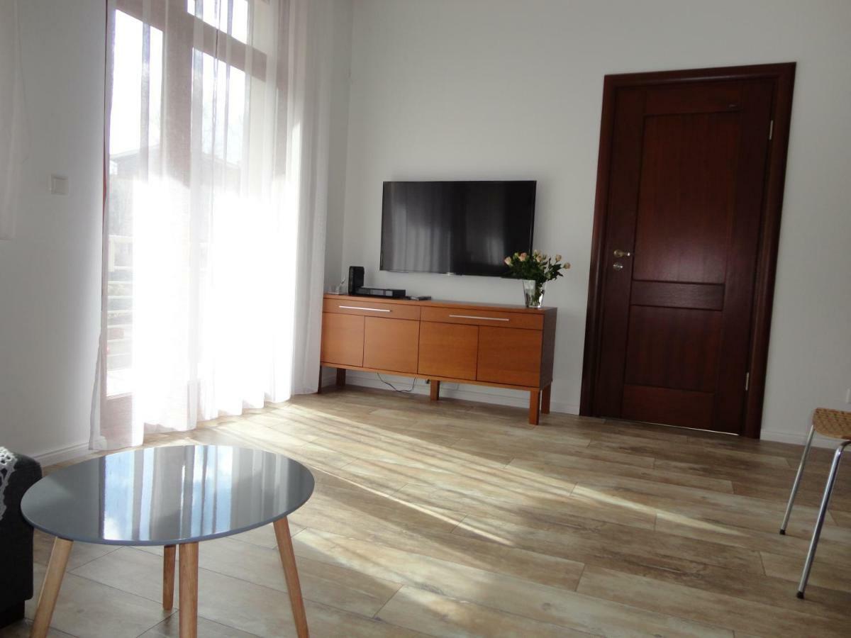 Jelitkowski Apartment Gdansk