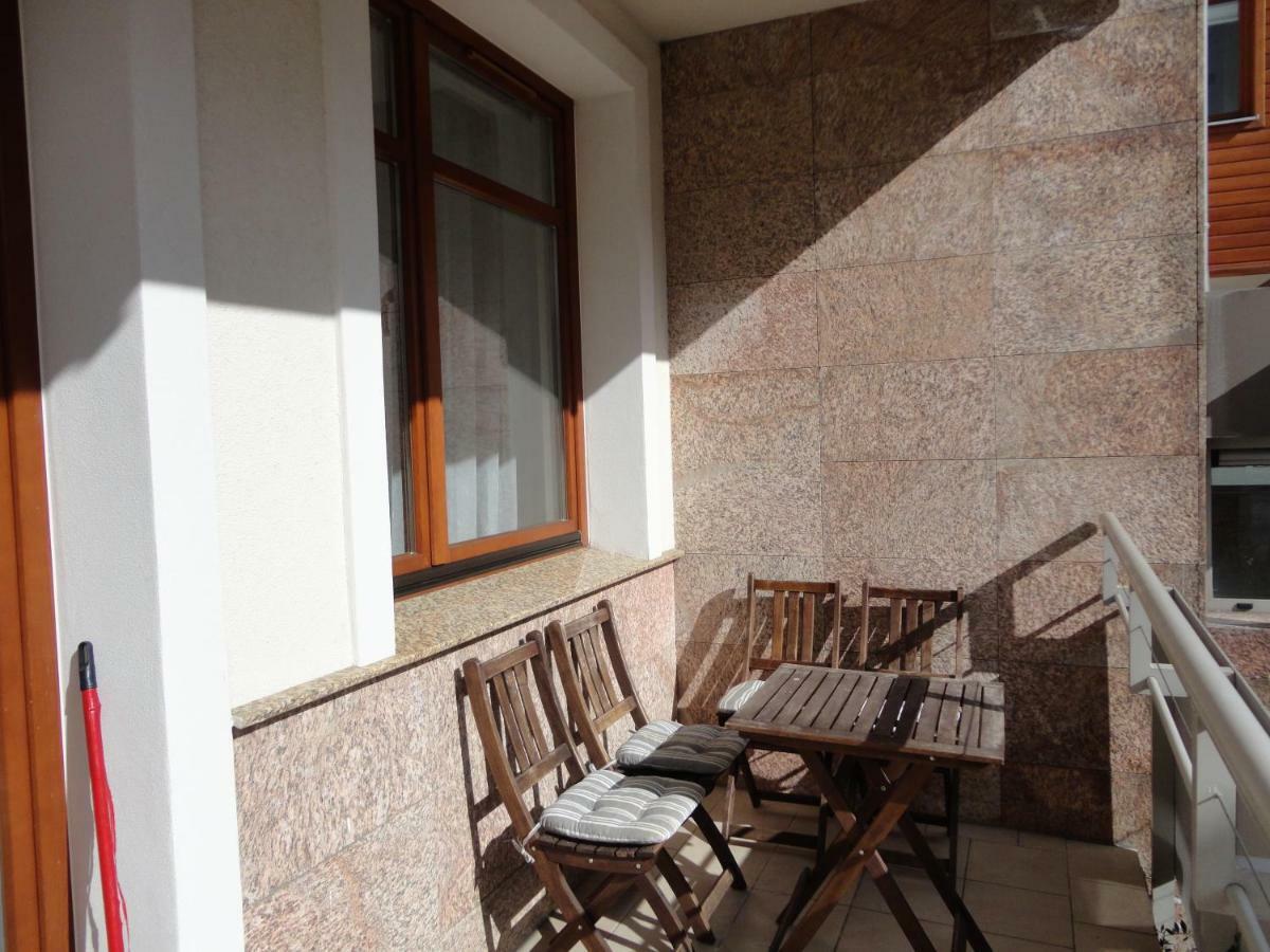 Apartment Jelitkowski *