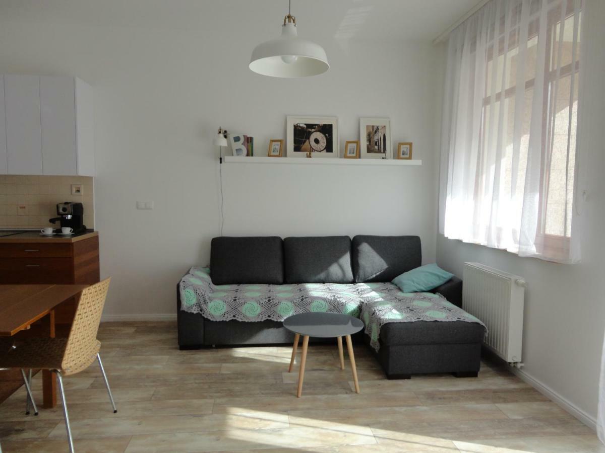 Jelitkowski Apartment Gdansk