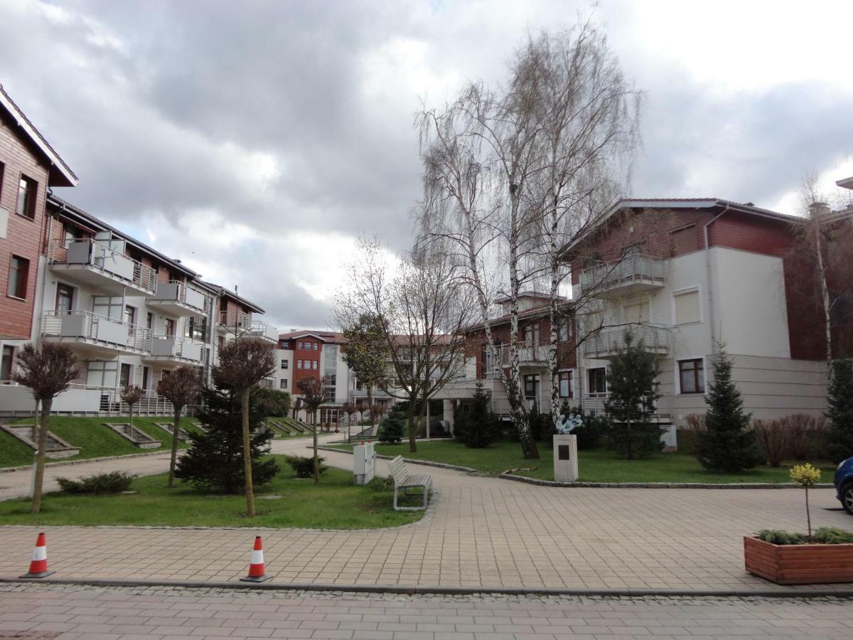Jelitkowski Apartment *