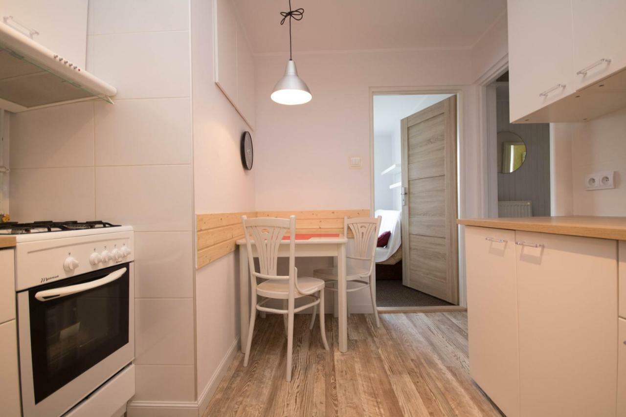 Apartament Jesionowa 13 * Gdańsk