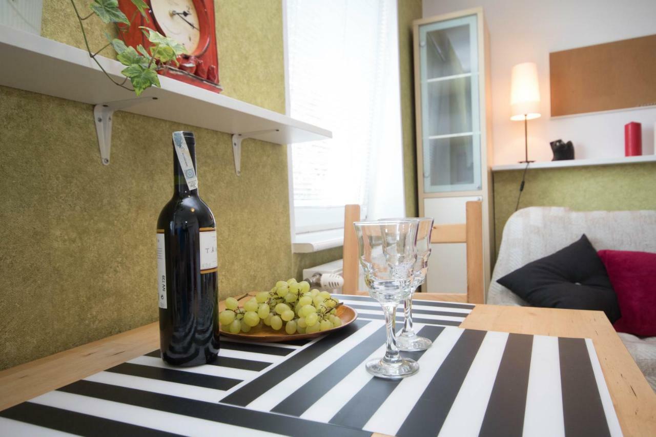 Apartament Jesionowa 13 *