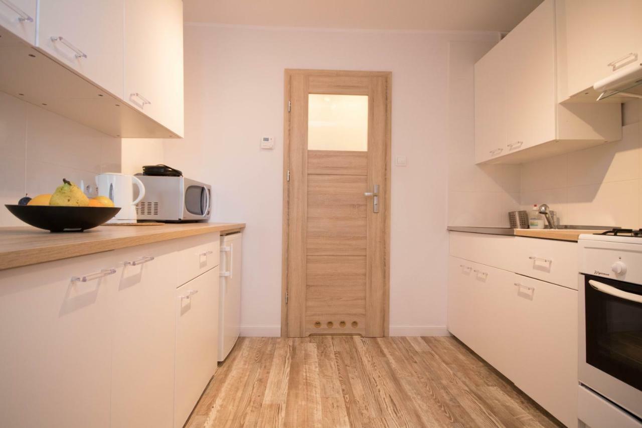 Apartament Jesionowa 13 *