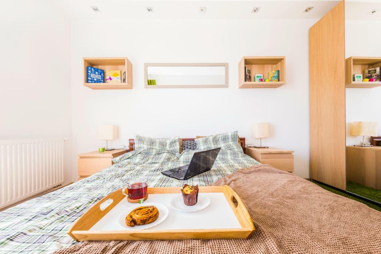 Beso Apartment *