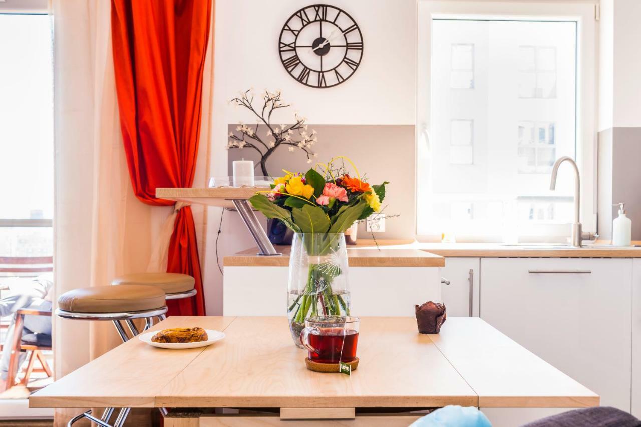 Apartment Beso Gdansk