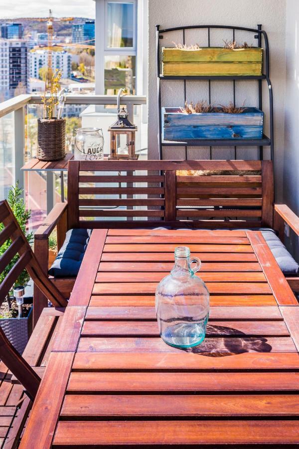 Beso Apartment *