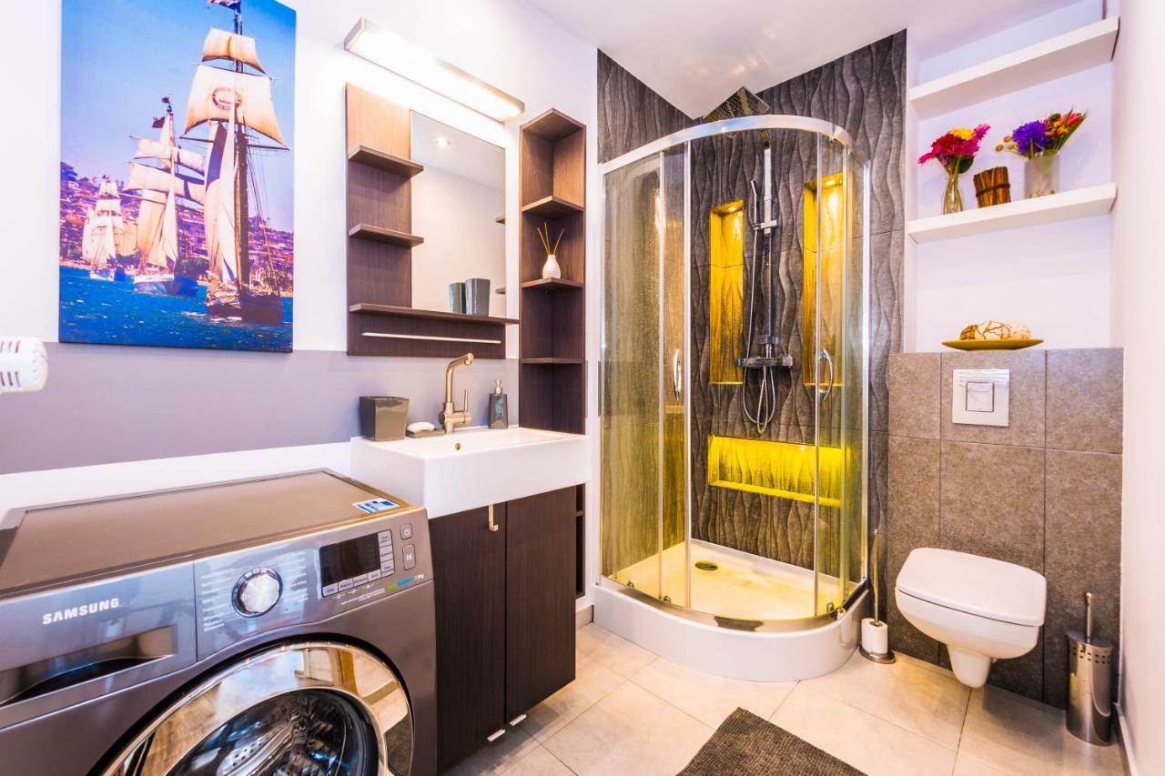 Apartment Beso Gdansk