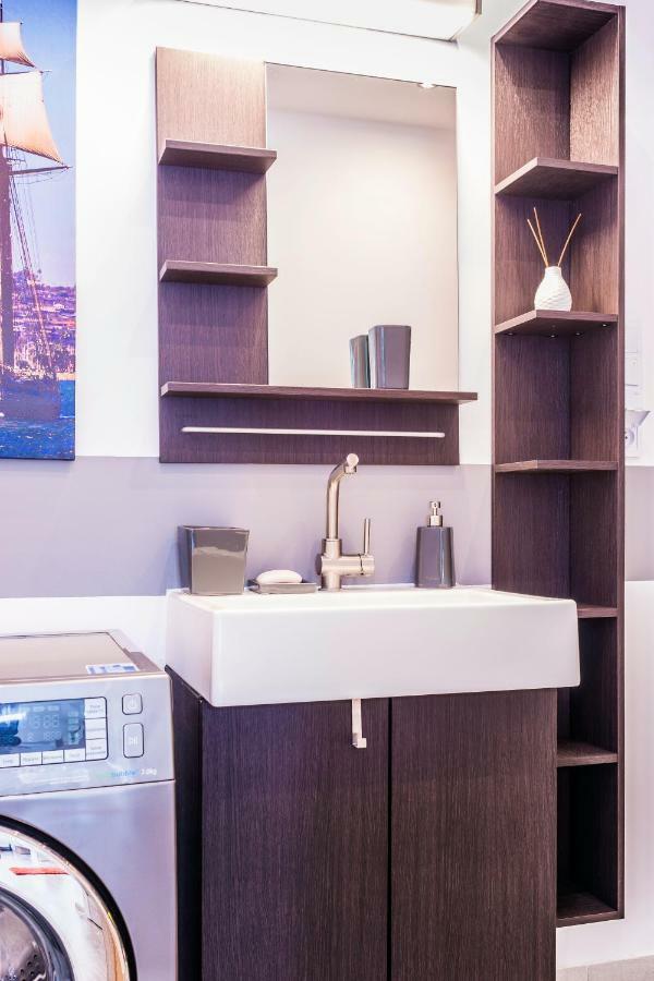 Beso Apartment *