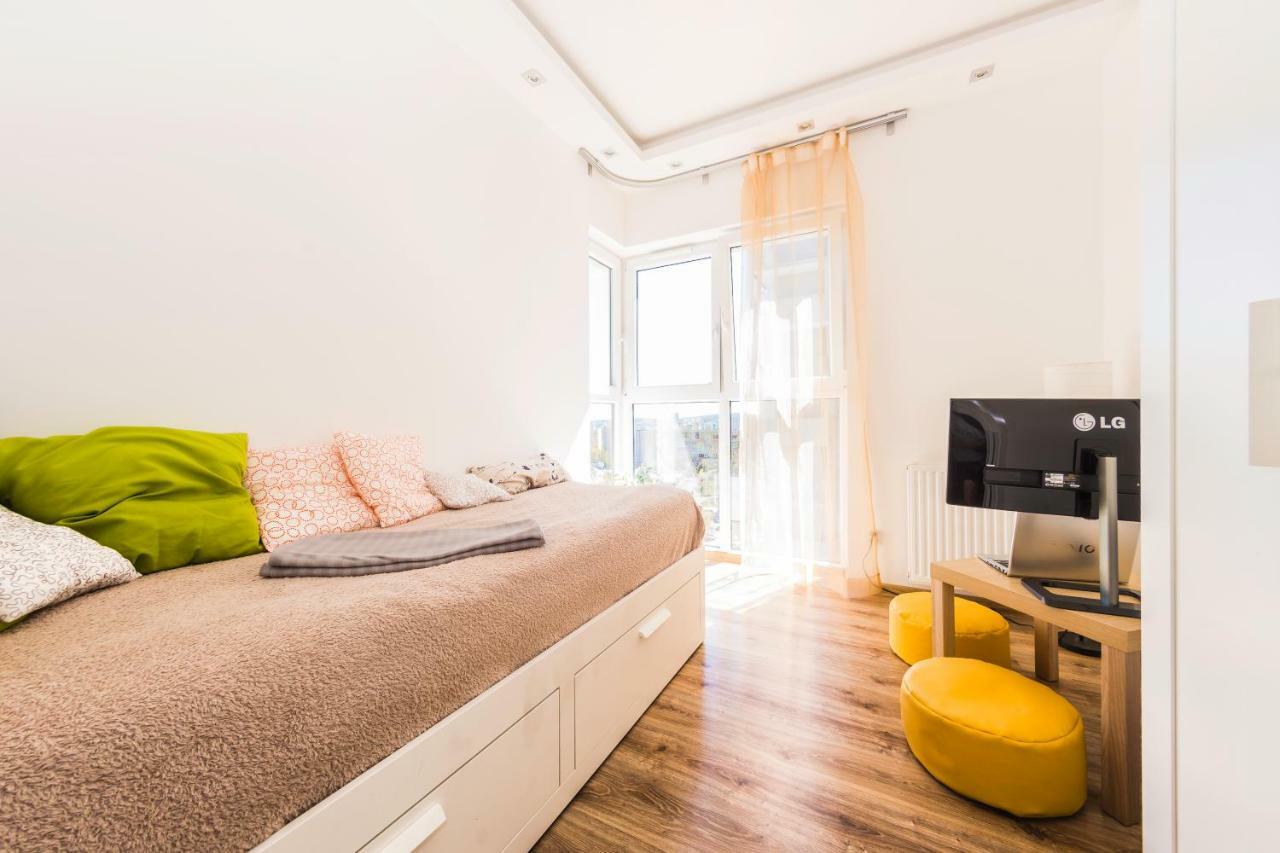 Beso Apartment Gdansk