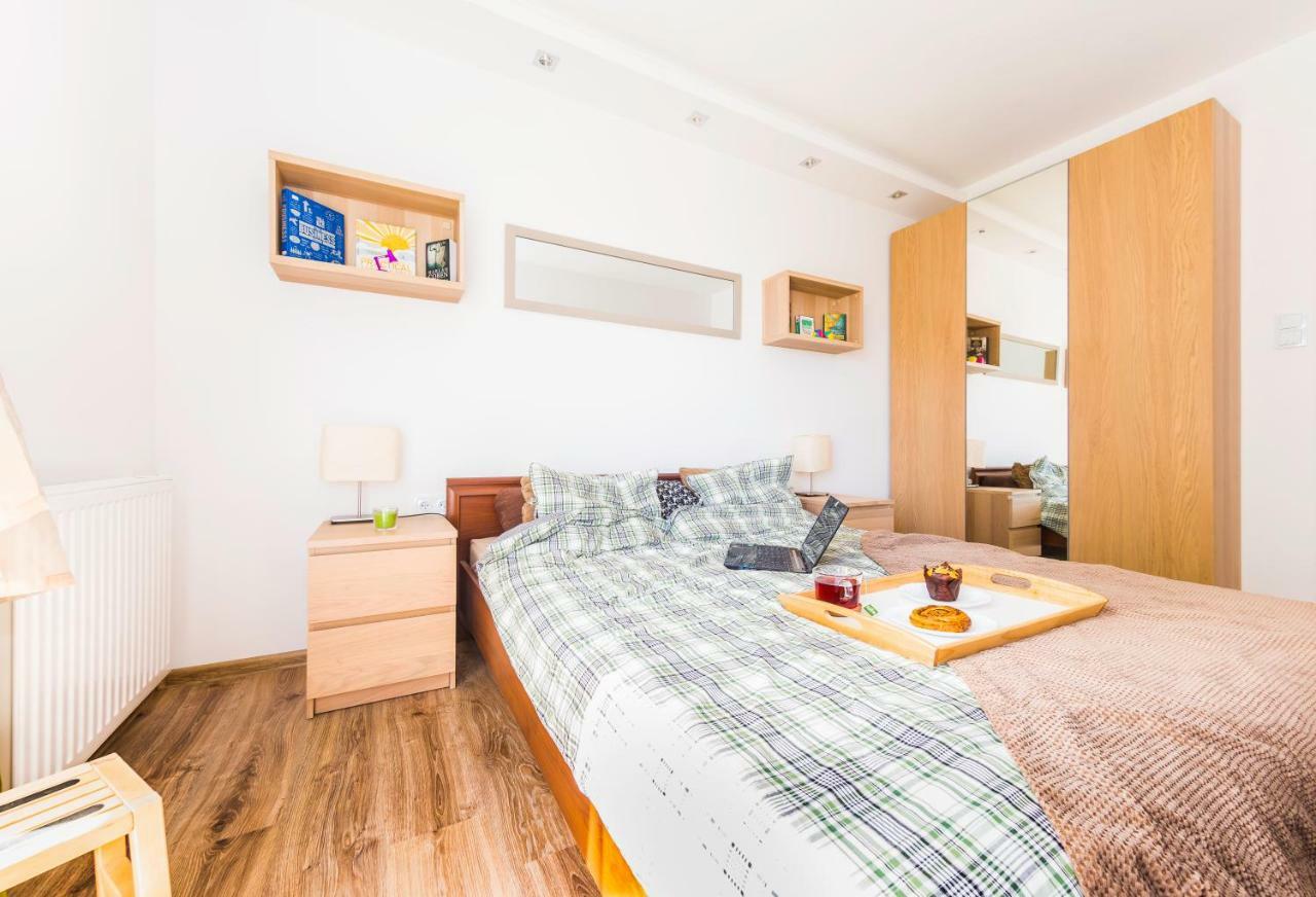 Beso Apartment Gdansk