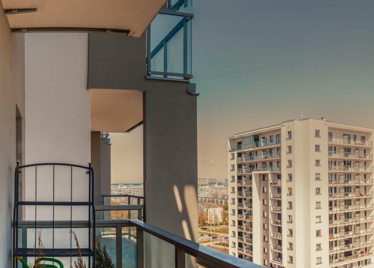 Beso Apartment