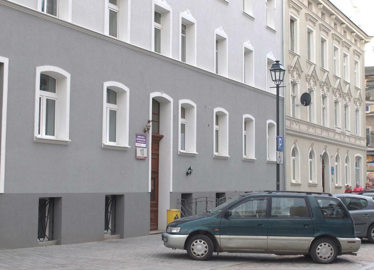 Apartment Apartament Wallenroda Gdansk