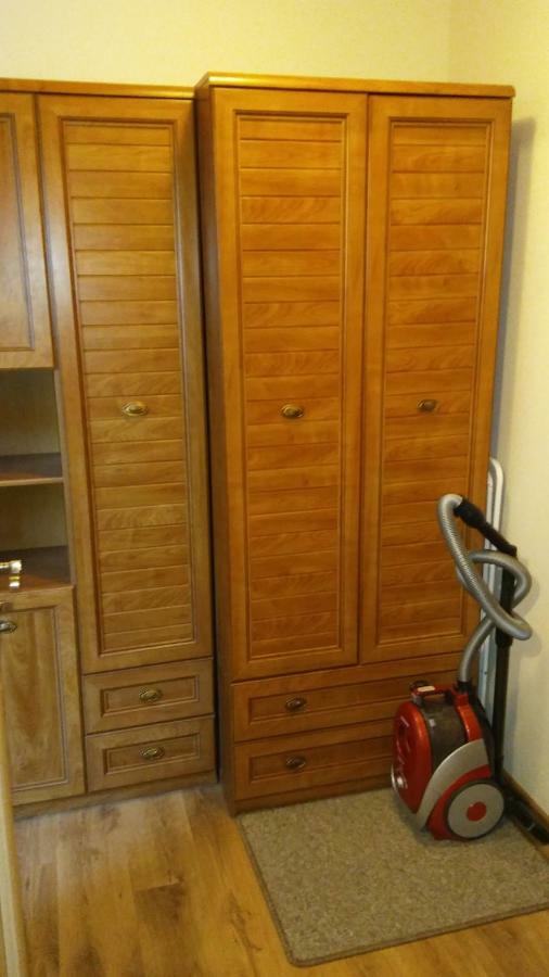 Apartament W Oliwie Apartament Gdańsk