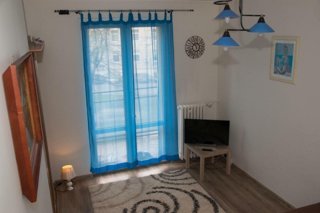 Apartament Rajska Centrum