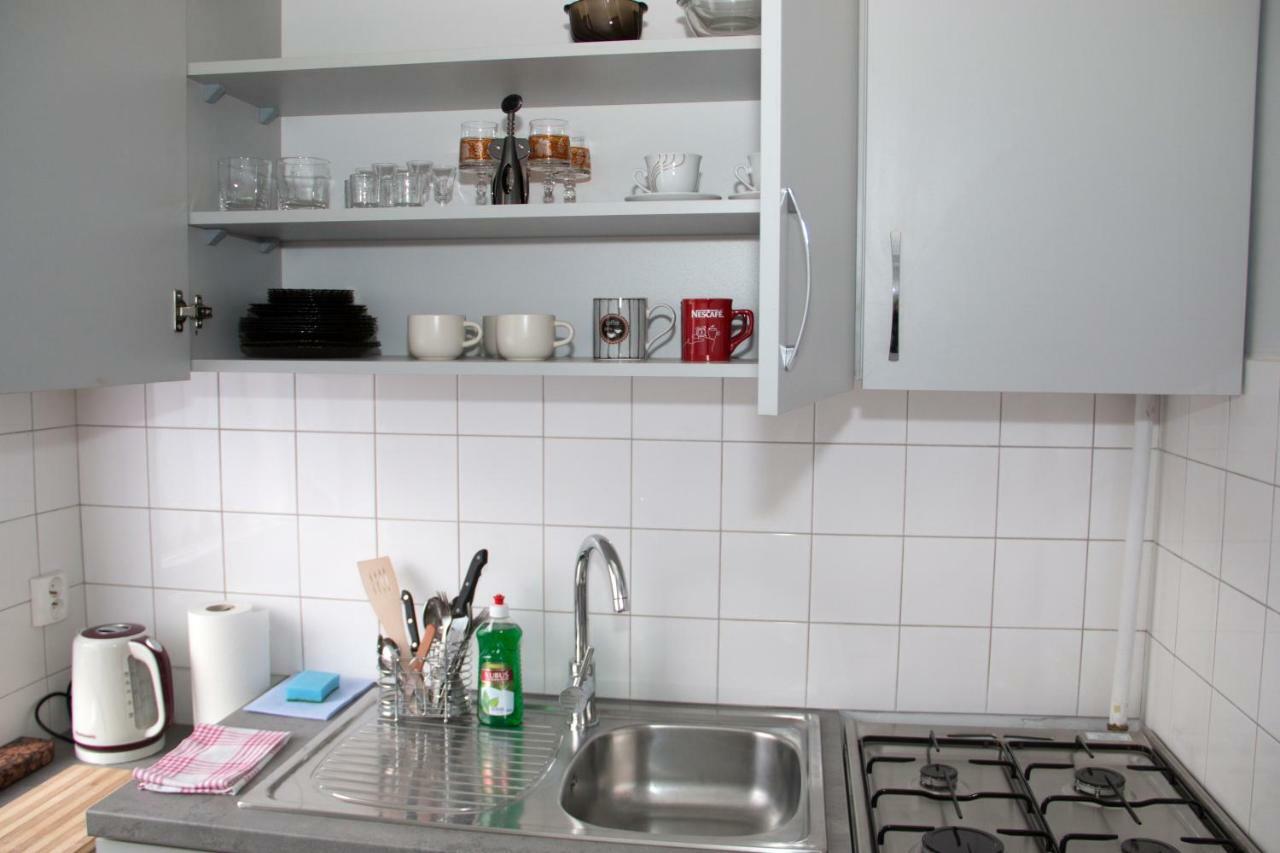 Apartament Rajska Centrum