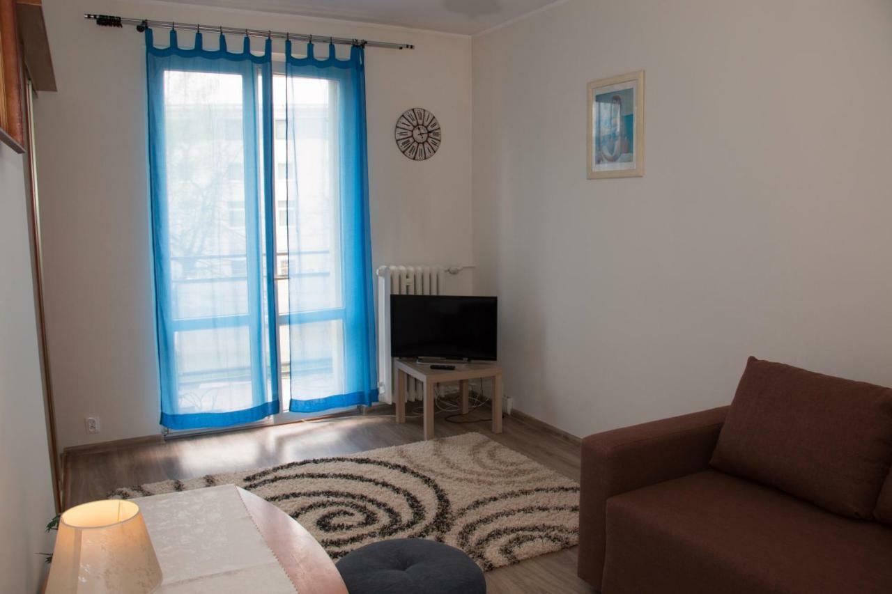 Apartament Rajska Centrum *