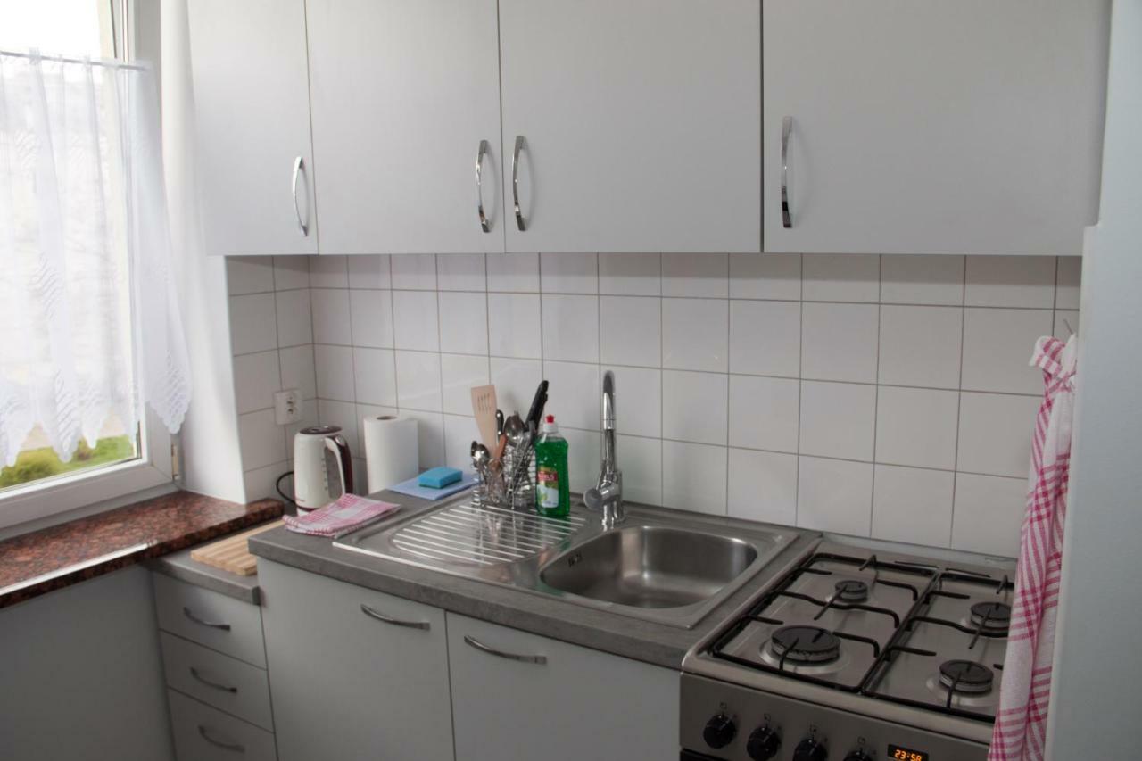 Apartament Rajska Centrum * Gdańsk