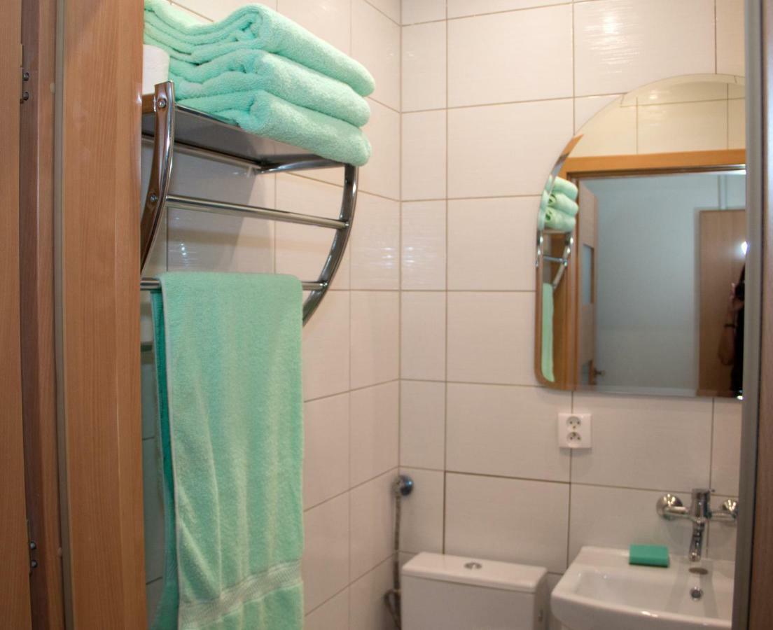 Lägenhet Apartament Rajska Centrum *