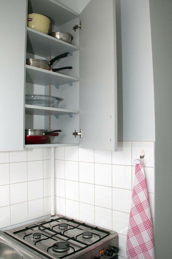 Apartament Rajska Centrum Lägenhet Gdańsk