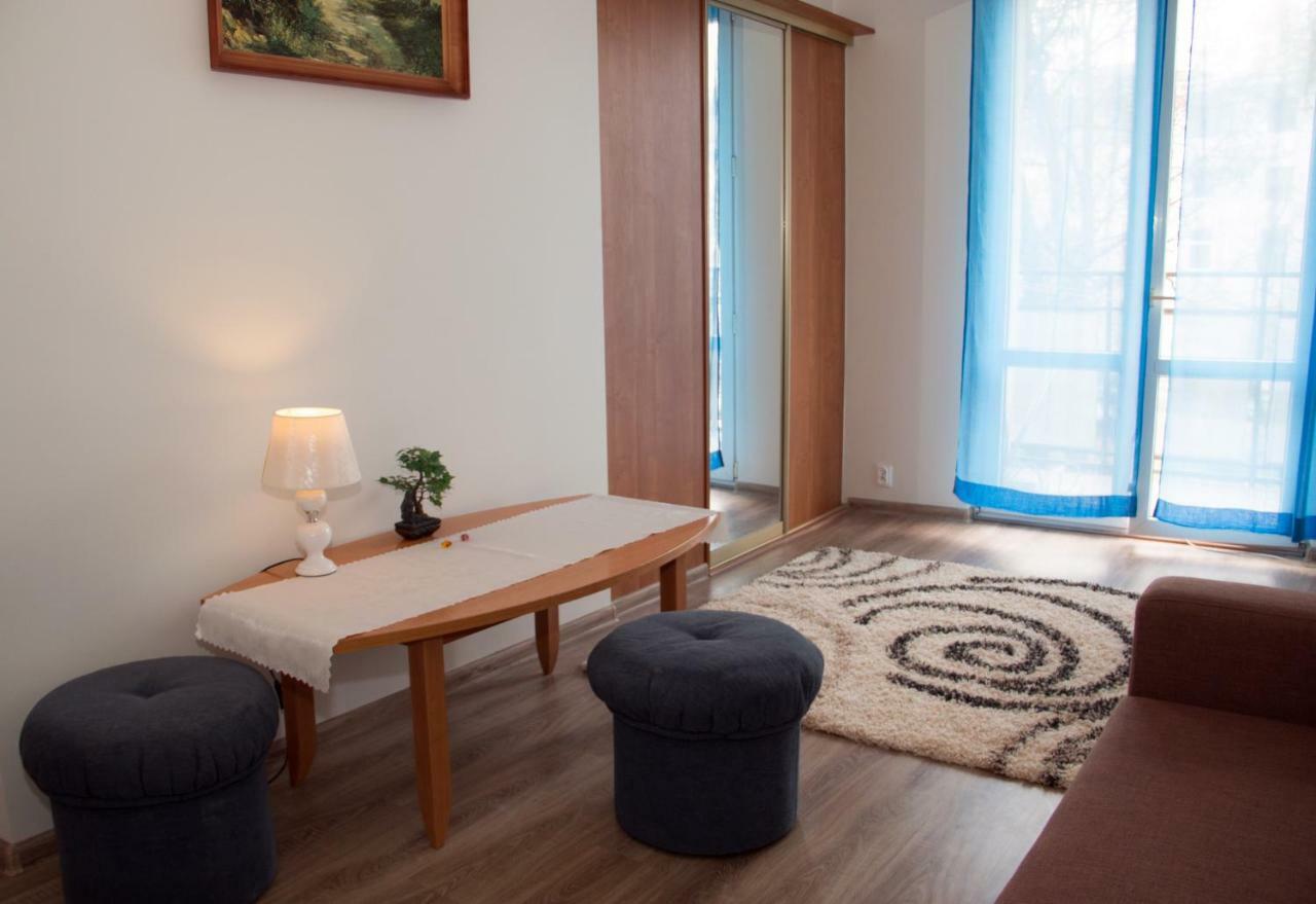 Apartament Rajska Centrum * Gdańsk