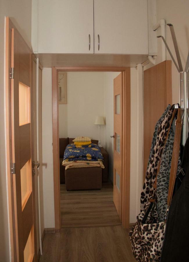 Apartament Rajska Centrum * Gdańsk