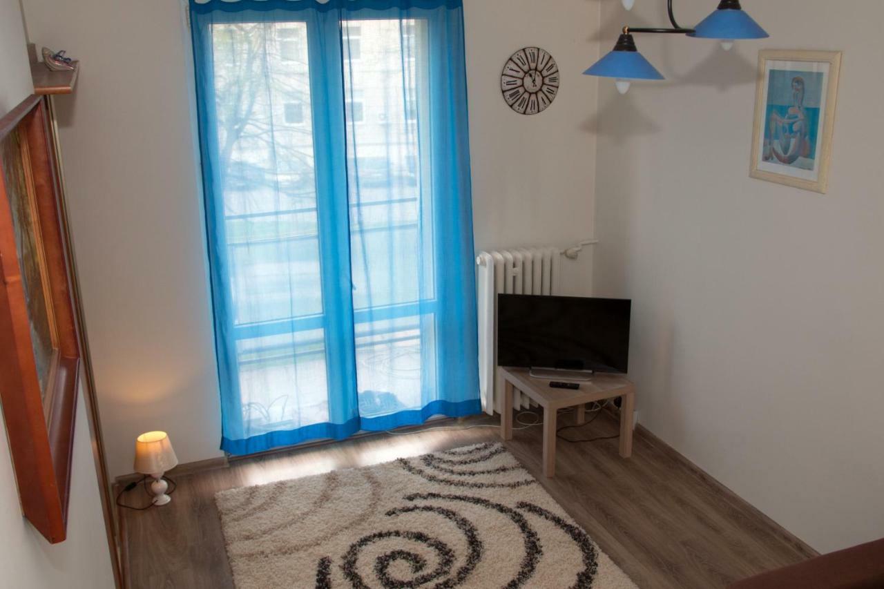 Apartament Rajska Centrum Gdańsk