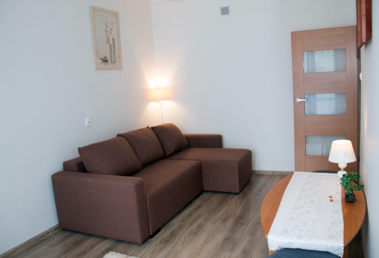 Apartament Rajska Centrum
