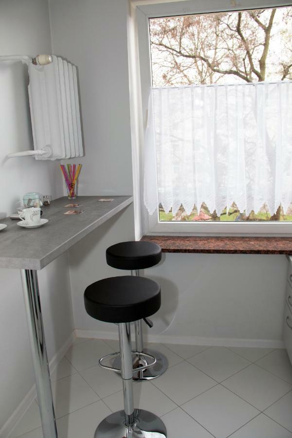 Apartament Rajska Centrum *