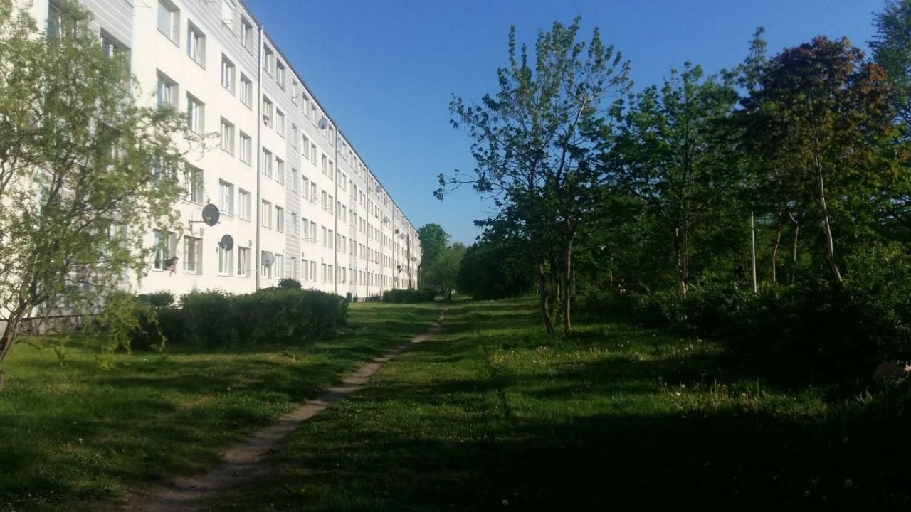 Apartamento Przymorze Ii