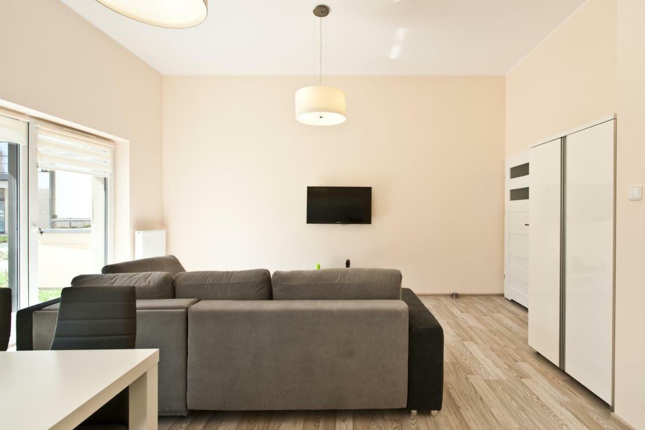 Apartment Chmielna Park *