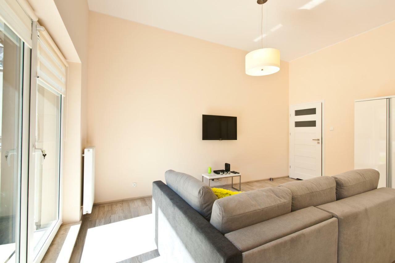 Apartment Chmielna Park *