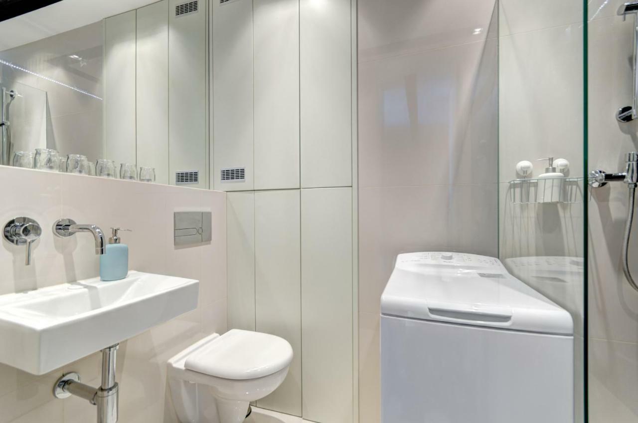 Apartamento Marina Dlugie Ogrody