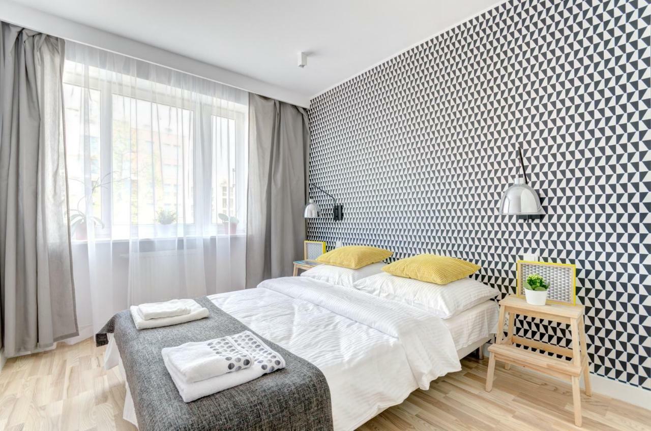 Apartment Marina Dlugie Ogrody *