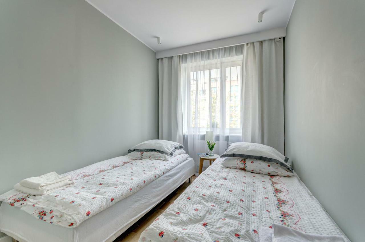 Marina Dlugie Ogrody Apartment *