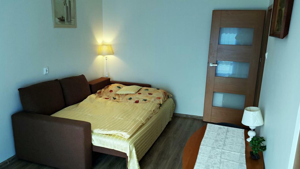 Apartament Rajska Centrum * Gdańsk