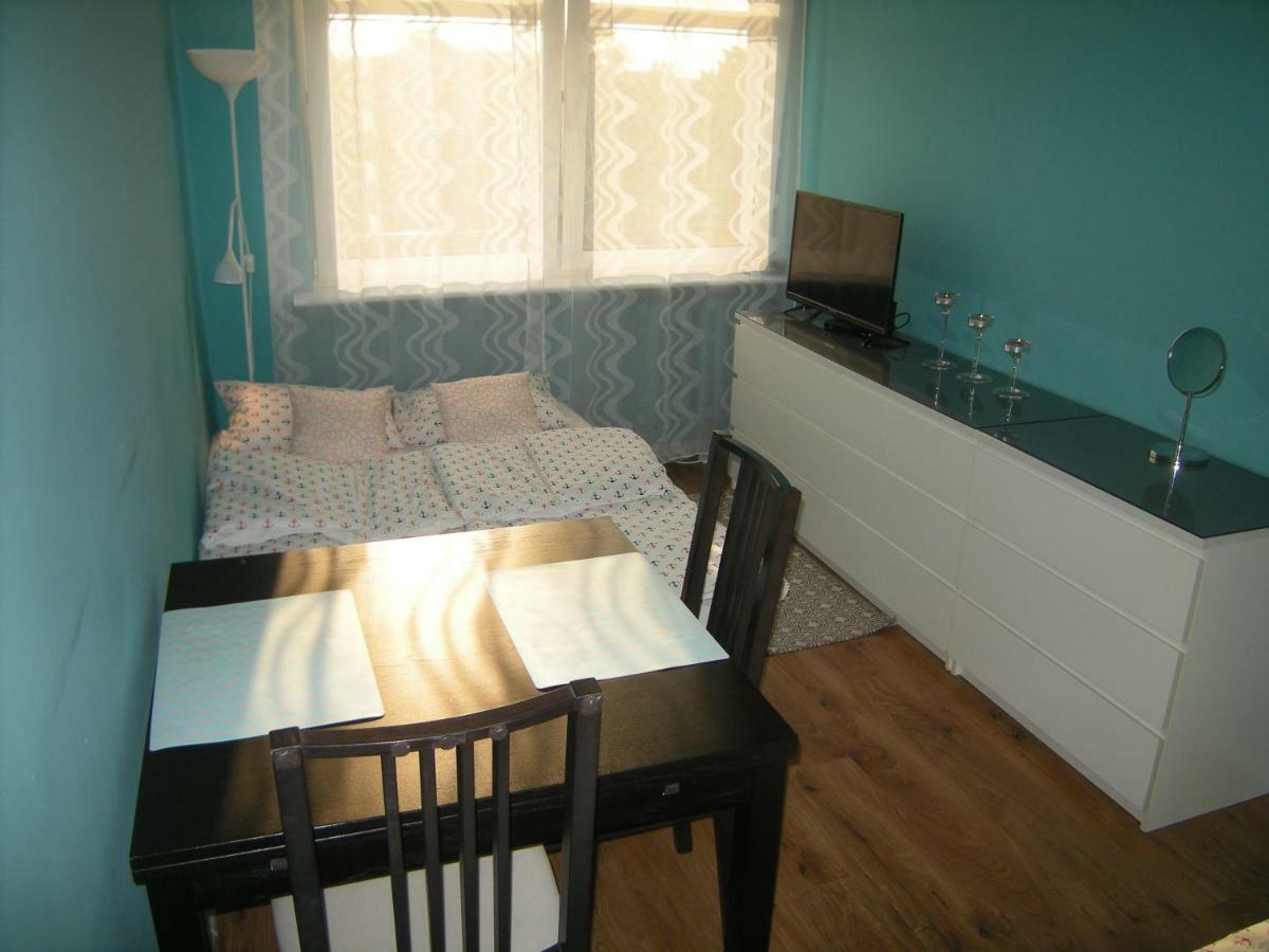 Apartment Nadmorski