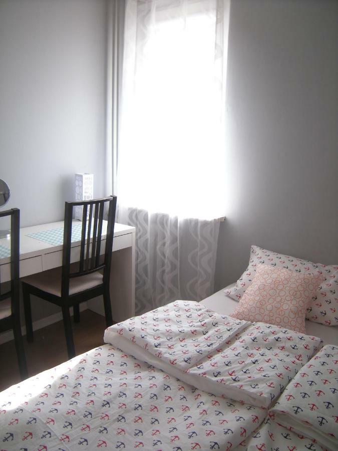 Apartment Nadmorski *