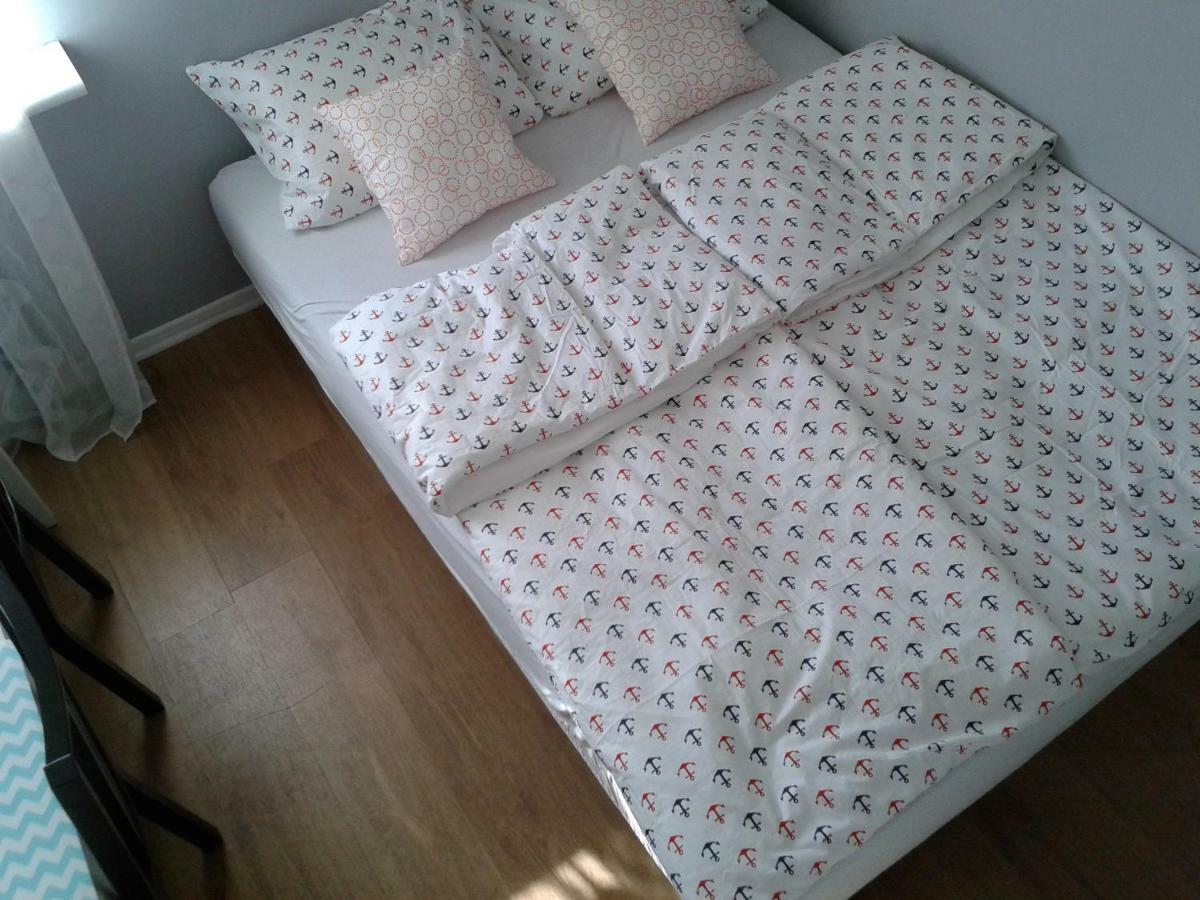 Apartment Nadmorski *