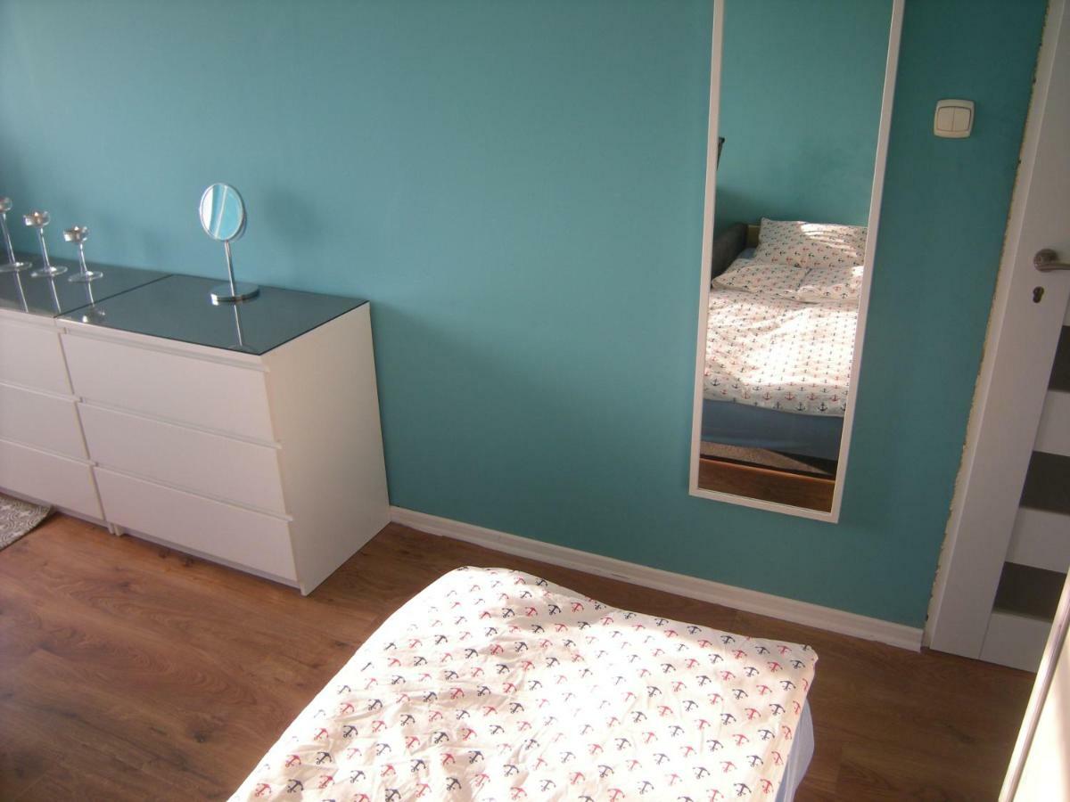 Apartment Nadmorski